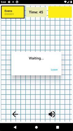 Elite Tic Tac Toe - Screenshot 1