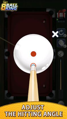 8 Ball King - Screenshot 3