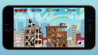 DogeWarIII - Screenshot 3