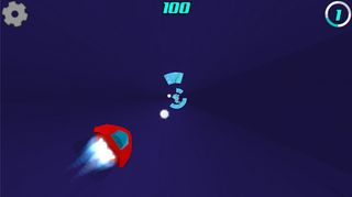 Speed Rush - Screenshot 2