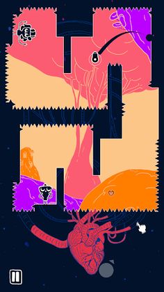Spitkiss - Screenshot 1