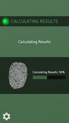 Naughty or Nice Prank - Screenshot 2