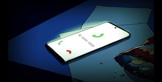 Killing Tag - Screenshot 2