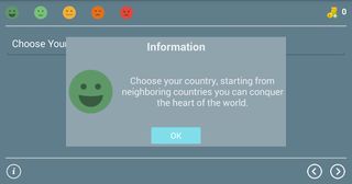 Conquer The World - Screenshot 1