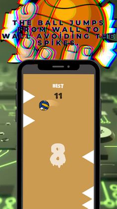 WallToFall - Screenshot 1