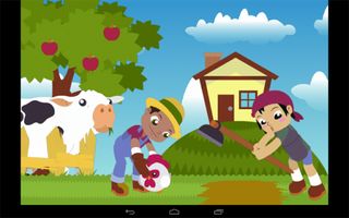 Toque e Anime - Screenshot 3