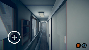 Only You Are Here - Screenshot 2