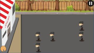 Hungry Euy - Screenshot 1