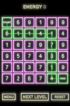 Resonance - Screenshot 1