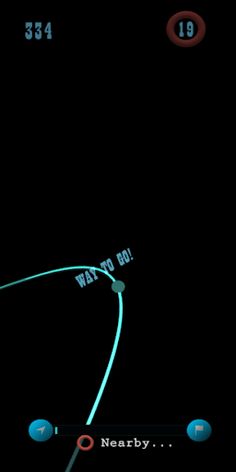 O Way Game - Screenshot 4