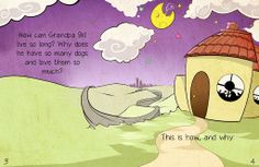 Grandpa Bill and His 1000 Dogs - Screenshot 4