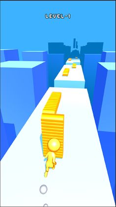 Bridge Maker 3D - Screenshot 4