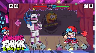 FNF Two Players - Screenshot 3