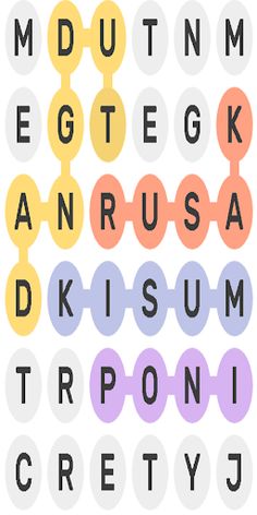 cari kata - Screenshot 1