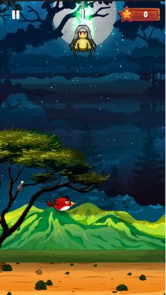 Fly Smash - Screenshot 4