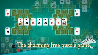 Tripeaks Solitaire: Card & Fun - Screenshot 2