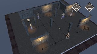 BERogue - Screenshot 1