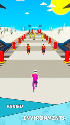 ShootBall: Soccer Championship - Screenshot 3