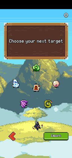 The Ranger - A Skyhopper Tale - Screenshot 3