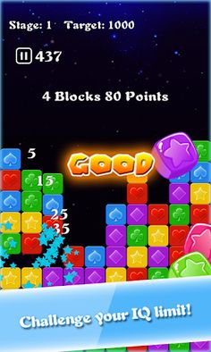 Popker Crush - Screenshot 3