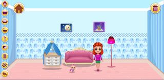 Doll House Game - Screenshot 3