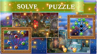 Convivial Mouse Escape - Screenshot 3