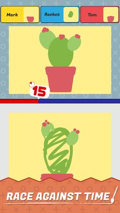 Perfect Paint - Screenshot 3