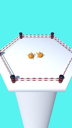 Head Crushers - Screenshot 1