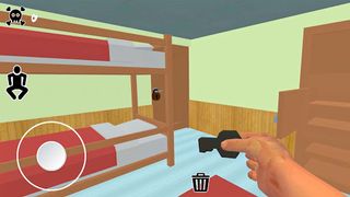 Tom Granny & Grandpa Jerry mod - Screenshot 3