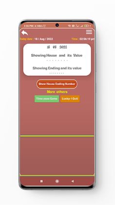 Shillong teer hous ending guti - Screenshot 3