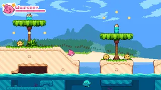 Whipseey - Screenshot 2