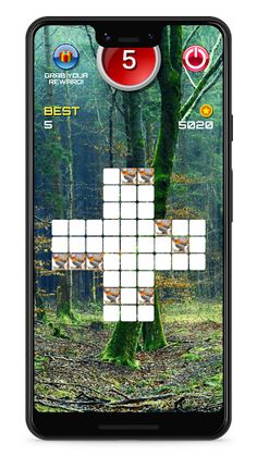 Quick Puzzle - Birds Block Puz - Screenshot 4