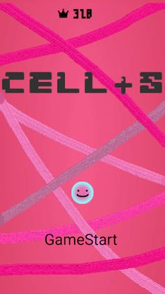 CELL+S - Screenshot 1