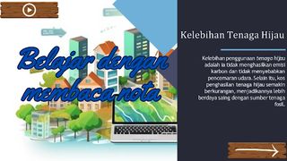 EcoPower - Screenshot 3