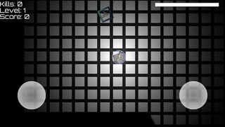 Smash Space Pix - Screenshot 1