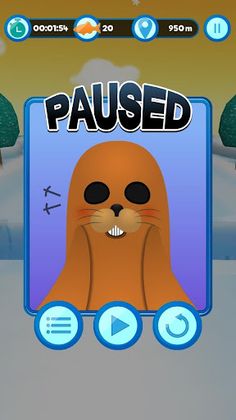 Antarctic Penguin Run - Screenshot 3