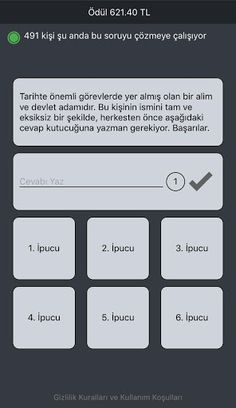 Pyramid - Screenshot 1