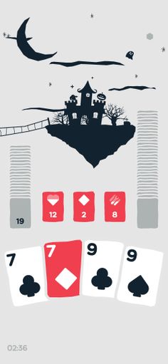 Boolitaire - Screenshot 4
