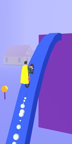 Flippy Bikes 3D - Screenshot 3