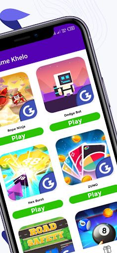 Game Khelo - Screenshot 3