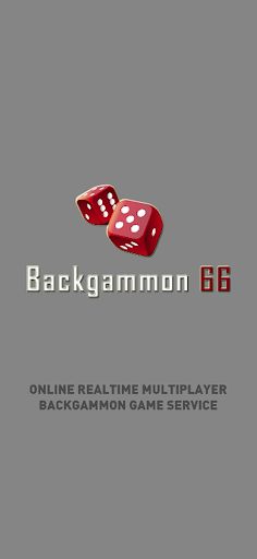 Backgammon66 - Screenshot 1