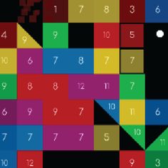 Idle Ball Shooter - Screenshot 1