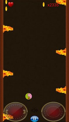 Ninja space world. Ninja World - Screenshot 4