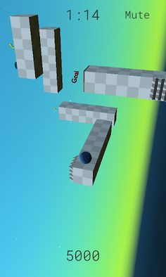 Cula Roll - Screenshot 2