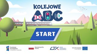 Kolejowe ABC - Screenshot 2