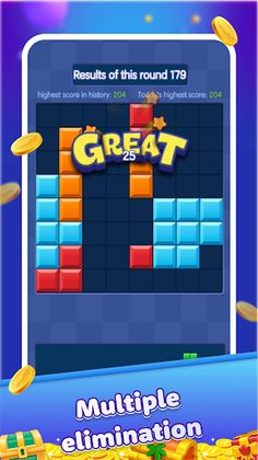 Million Block - Screenshot 4