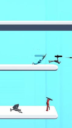 Shot Impact - Screenshot 2