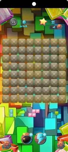 Rapid Block Challenge - Screenshot 1