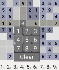 Sudoku - Screenshot 2