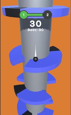 Crazy Helix - Screenshot 2